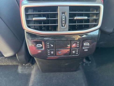 Used 2024 Lexus RX 500h F Sport w/ Convenience Package image 33