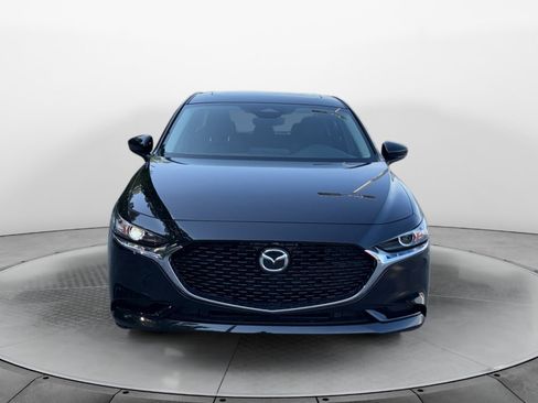 New 2026 MAZDA MAZDA3 2.5 S Sedan w/ Preferred Pkg FWD image 2