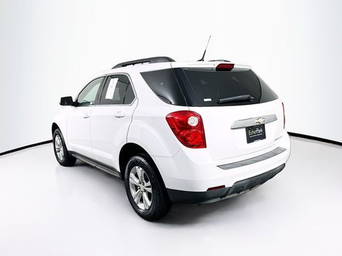Used 2011 Chevrolet Equinox LT w/ Driver Convenience Package FWD image 5