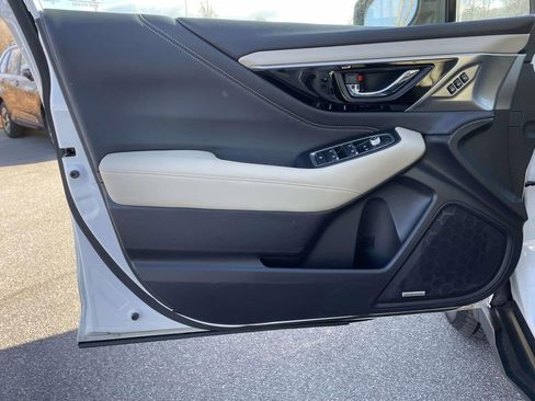Used 2020 Subaru Outback Limited w/ Popular Package #2 image 5