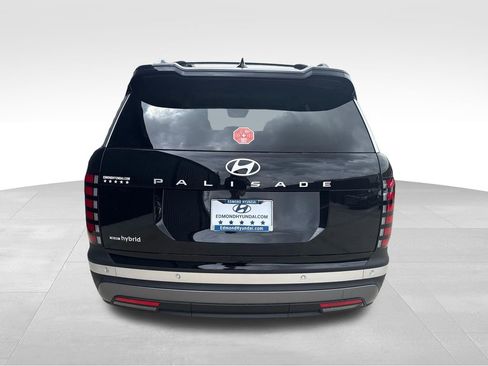 New 2026 Hyundai Palisade FWD Hybrid image 8