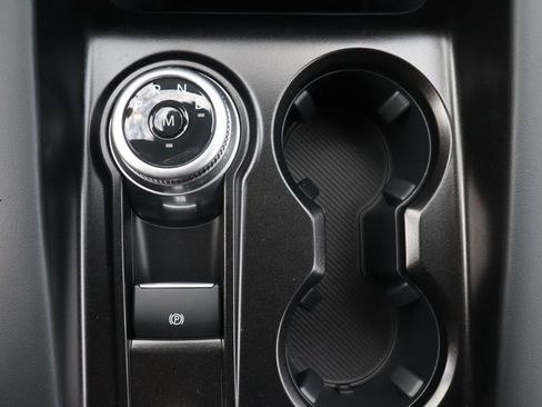 New 2026 Ford Explorer Tremor w/ Tremor Convenience Package image 23