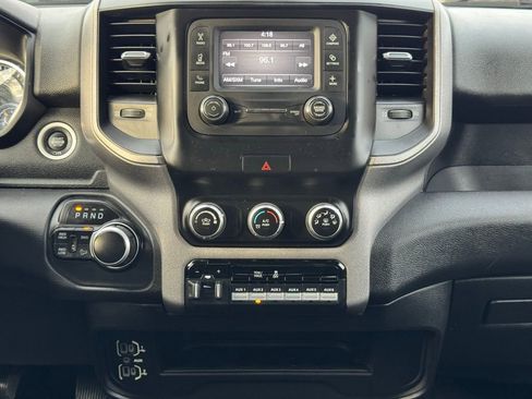 Used 2020 RAM 2500 Tradesman image 18