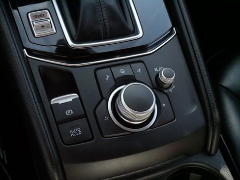 Used 2023 MAZDA CX-5 AWD 2.5 S w/ Select Package image 25