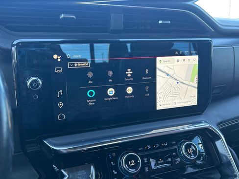 Used 2023 GMC Sierra 1500 Denali Ultimate image 17