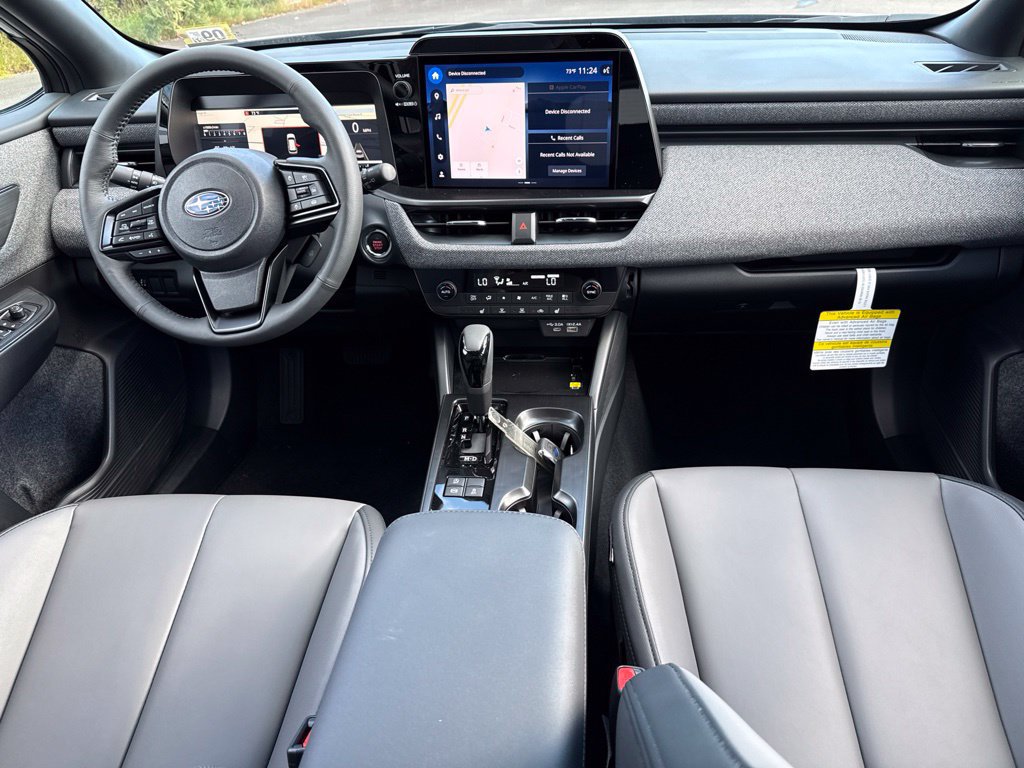 New 2026 Subaru Outback Premium AWD/4WD image 13