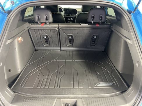 New 2026 Chevrolet Trax RS w/ Driver Confidence Package image 22