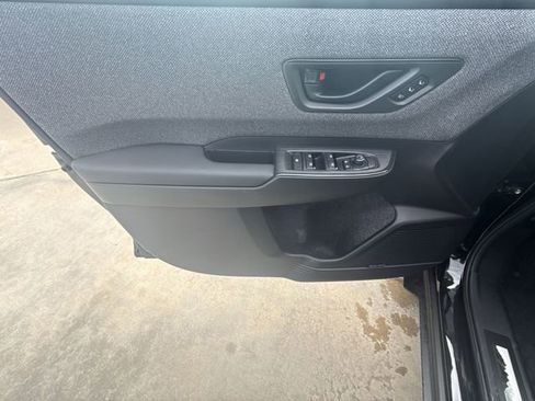 New 2026 Subaru Outback Limited AWD/4WD image 13