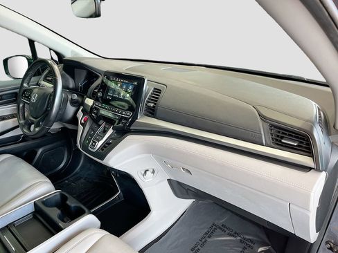 Used 2020 Honda Odyssey EX-L image 30