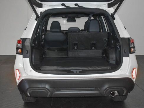 New 2026 Subaru Forester Limited image 20