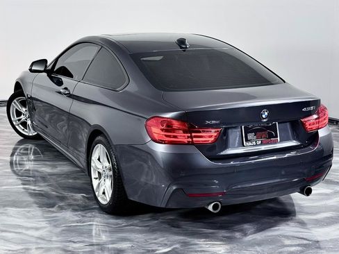 Used 2016 BMW 435i xDrive Coupe AWD/4WD image 12