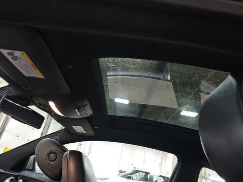 Used 2020 Mercedes-Benz C 300 4MATIC Coupe w/ AMG Line image 12