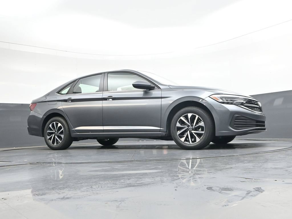 Used 2024 Volkswagen Jetta S FWD image 33