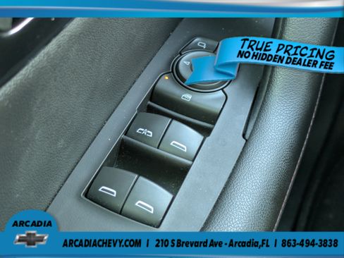Used 2023 Chevrolet Blazer RS w/ Driver Confidence II Package FWD image 20