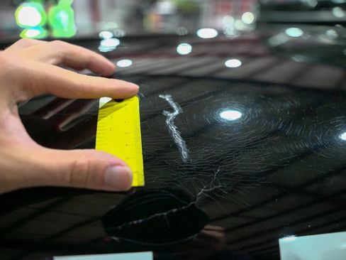 Used 1986 Jeep CJ 7 image 40