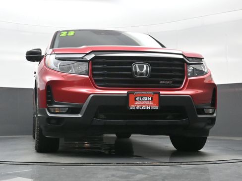 Used 2023 Honda Ridgeline Sport image 31