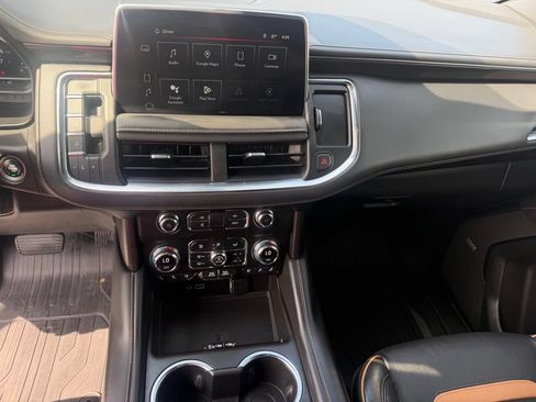 Used 2022 GMC Yukon AT4 AWD/4WD image 34