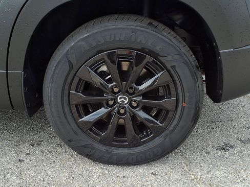 New 2026 MAZDA CX-50 AWD 2.5 Hybrid w/ Cargo Package image 4