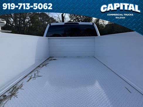 New 2026 Ford F350 XL w/ XL Chrome Package image 16