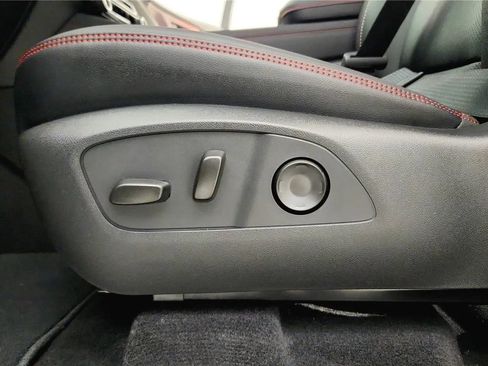 New 2026 Chevrolet Traverse RS AWD/4WD image 31