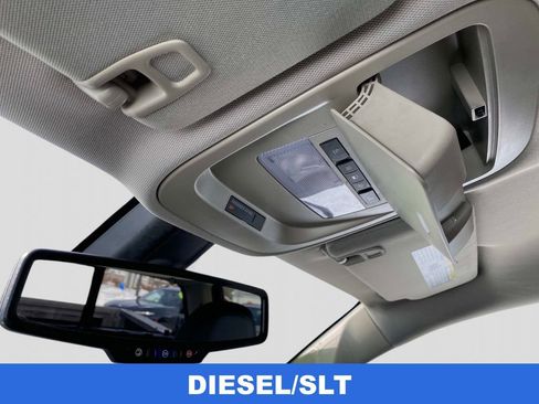 Used 2016 GMC Canyon SLT w/ Driver Alert Package image 32