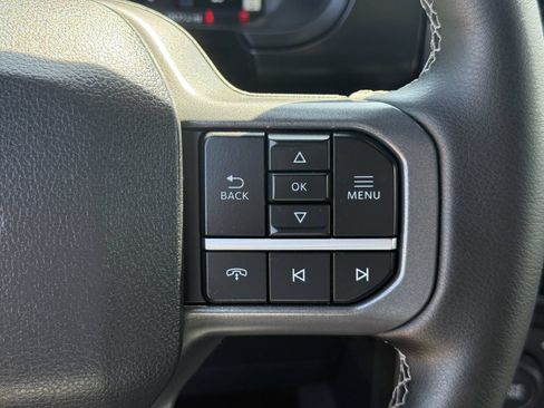 Used 2025 Ford F150 Lariat w/ Equipment Group 501A Mid AWD/4WD image 29