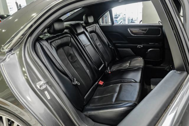 Used 2019 Lincoln Continental Select FWD image 45