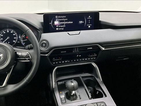 New 2026 MAZDA CX-90 3.3 Turbo w/ Preferred Package image 17