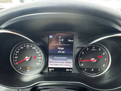 Certified 2019 Mercedes-Benz GLC 300 4MATIC image 15