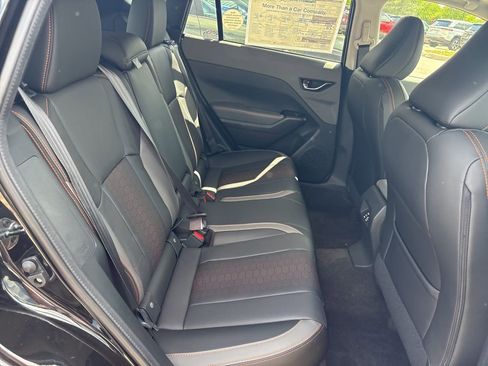 New 2026 Subaru Crosstrek 2.5i Limited AWD/4WD image 10