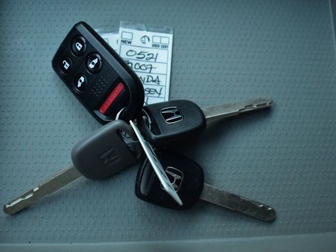 Used 2007 Honda Odyssey EX-L image 14