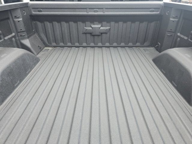 Used 2026 Chevrolet Silverado 1500 LTZ AWD/4WD image 11