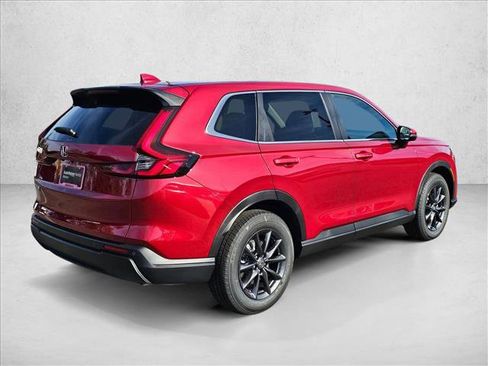 New 2026 Honda CR-V EX-L image 5