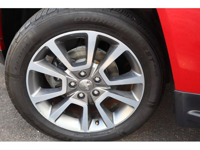 Used 2017 Jeep Compass Sport FWD image 15