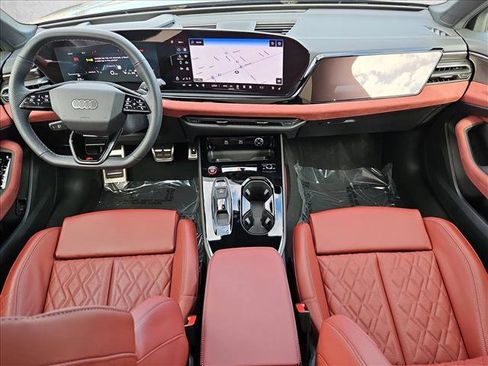 Used 2025 Audi S5 Prestige image 18