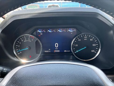 Used 2024 Ford Expedition Max XLT AWD/4WD image 25