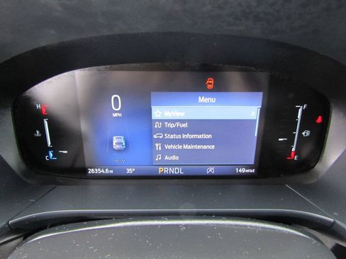 Used 2025 Ford Escape ST-Line Select AWD/4WD image 26