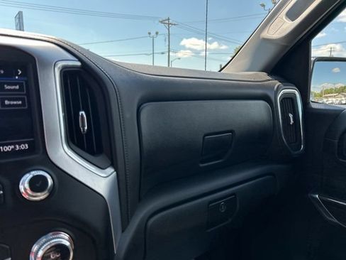Used 2021 GMC Sierra 1500 Elevation AWD/4WD image 36