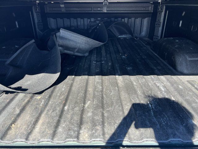 Used 2026 Chevrolet Silverado 2500 LT w/ Trail Boss Package AWD/4WD image 26