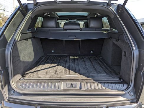 Used 2019 Land Rover Range Rover Sport Supercharged image 43