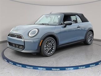 New 2026 MINI Cooper S video 1