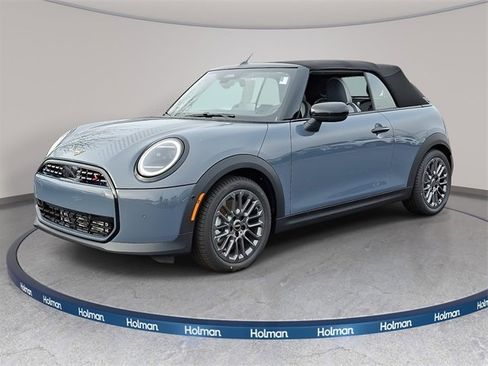 New 2026 MINI Cooper S image 1