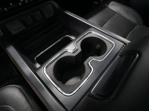 Used 2019 Chevrolet Silverado 2500 LTZ w/ Duramax Plus Package image 15