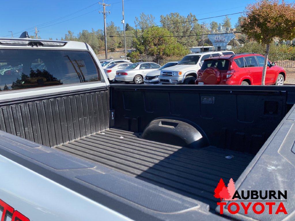 Used 2024 Toyota Tundra 1794 Edition w/ TRD Off-Road Package AWD/4WD image 19
