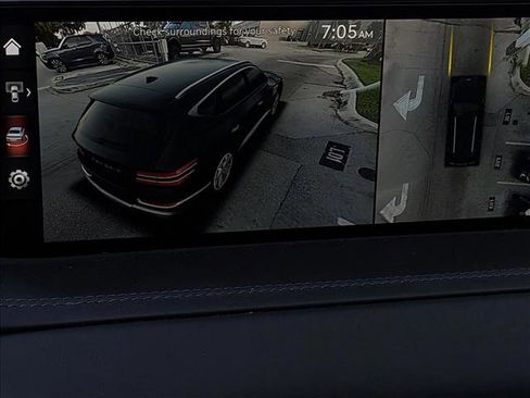 Used 2024 Genesis GV80 2.5T w/ Prestige Package image 13