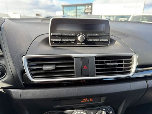 Used 2014 MAZDA MAZDA3 i Touring w/ Moonroof Package 1 image 24