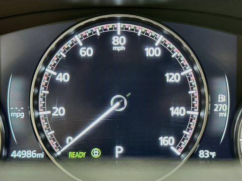 Used 2024 MAZDA CX-90 3.3 Turbo w/ Preferred Plus AWD/4WD image 12