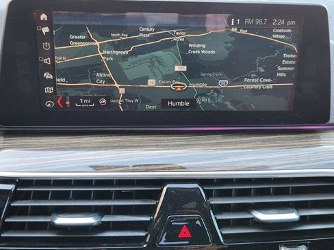 Used 2018 BMW 530i image 15