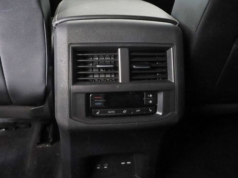Used 2023 Volkswagen Atlas SEL Premium R-Line AWD/4WD image 51
