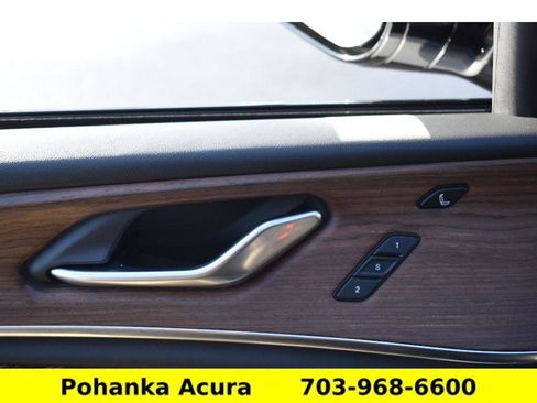 Used 2022 Jeep Grand Cherokee Summit w/ Adv Protech Group IV image 19